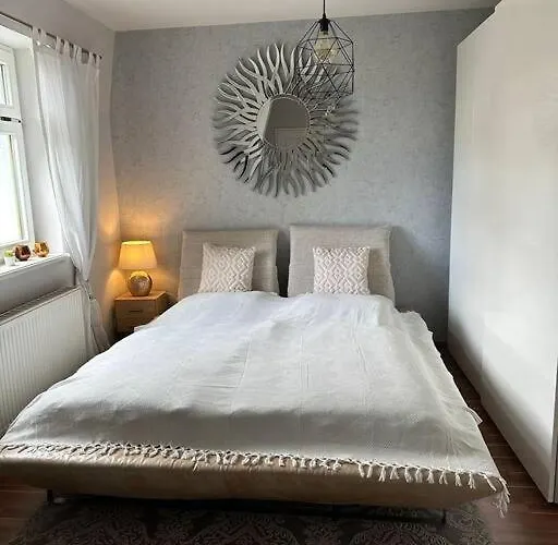 Charmantes In Ot Langebrueck Dresden