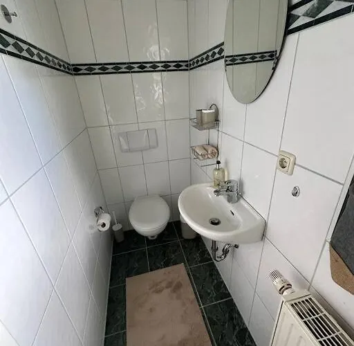 Charmantes In Ot Langebrueck *