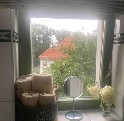 Charmantes In Ot Langebrueck Dresden