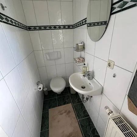 Charmantes In Ot Langebrück *