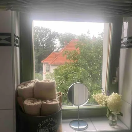 Charmantes In Ot Langebrück Dresde